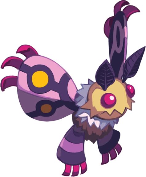 disgaea 5 evility list.